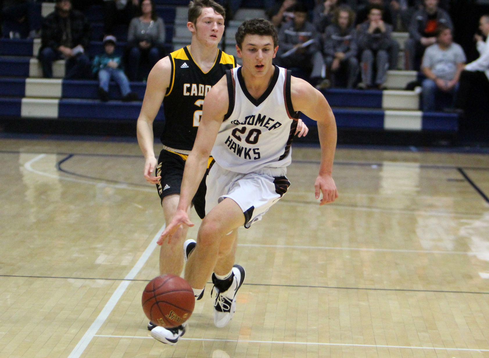 Northwest Tip-Off Classic at UW-Stout 12-7-19